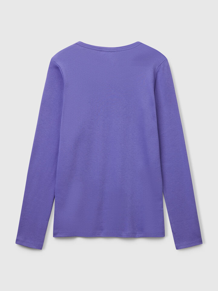 T-SHIRT M/L Donna image number 6